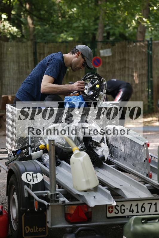 /24 08.06.2025 TZ Motorsport ADR/Impressionen